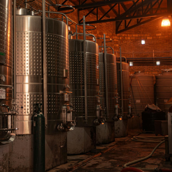 M-Square Bunker Supplies