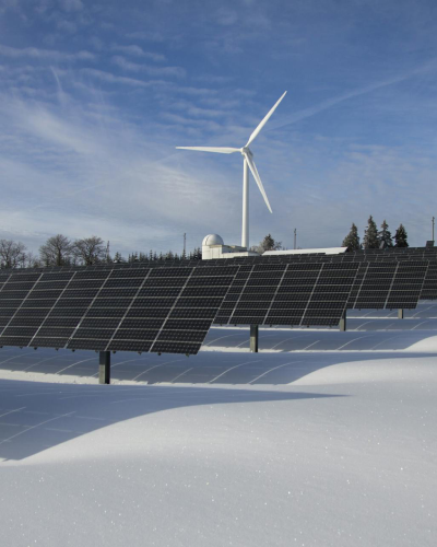 M-Square Renewablee Energy Solutions